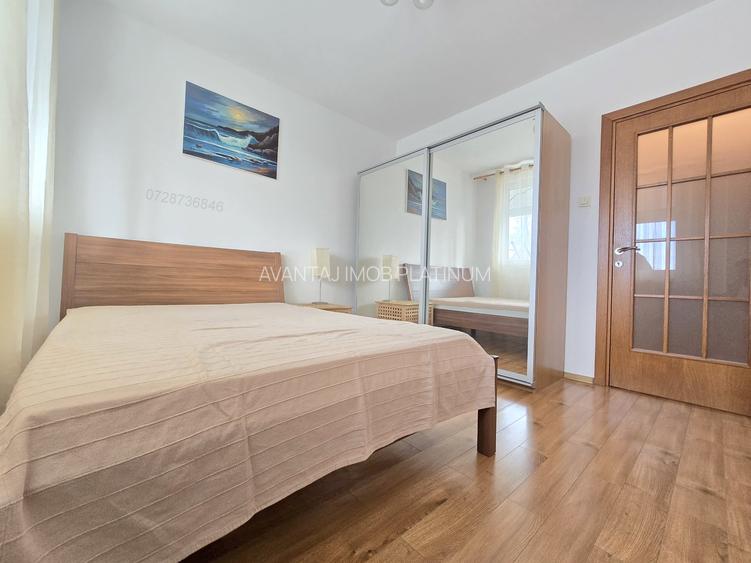 Calea Grivitei, fara risc sau urgenta, 54 mp, la 4 minute de metrou 1 Mai - 7