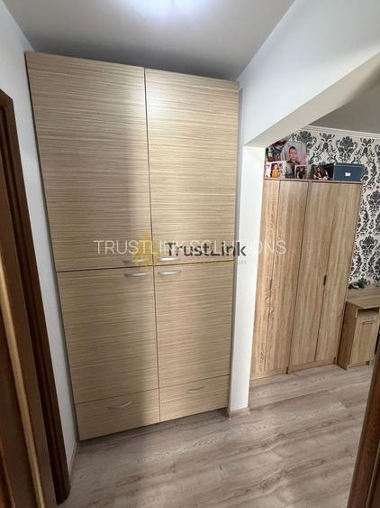 Apartament 2 camere renovat si mobilat Salaj Aleea Bacau - 6
