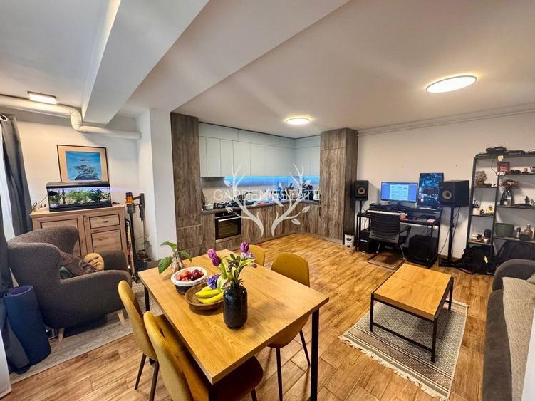 Apartament 2 Camere \ 50mp \ Terasa \ Parcare \ Zona VIVO/Metro - 3