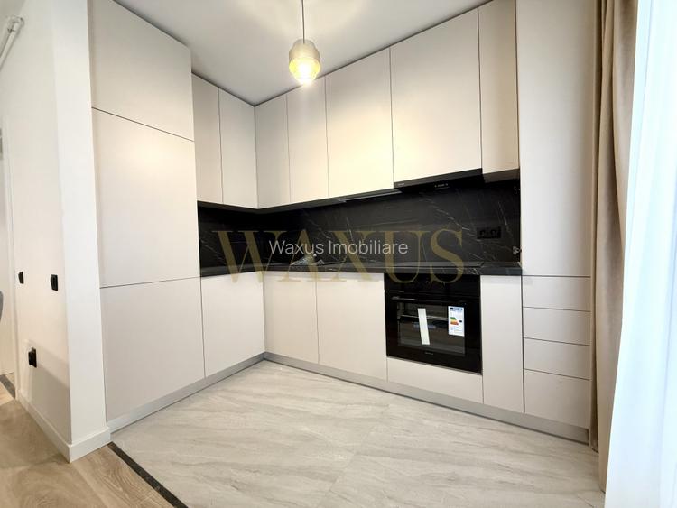 Penthouse de Lux - 3 Camere I ST 125mp I Terasa I Garaj - Eroilor - 5