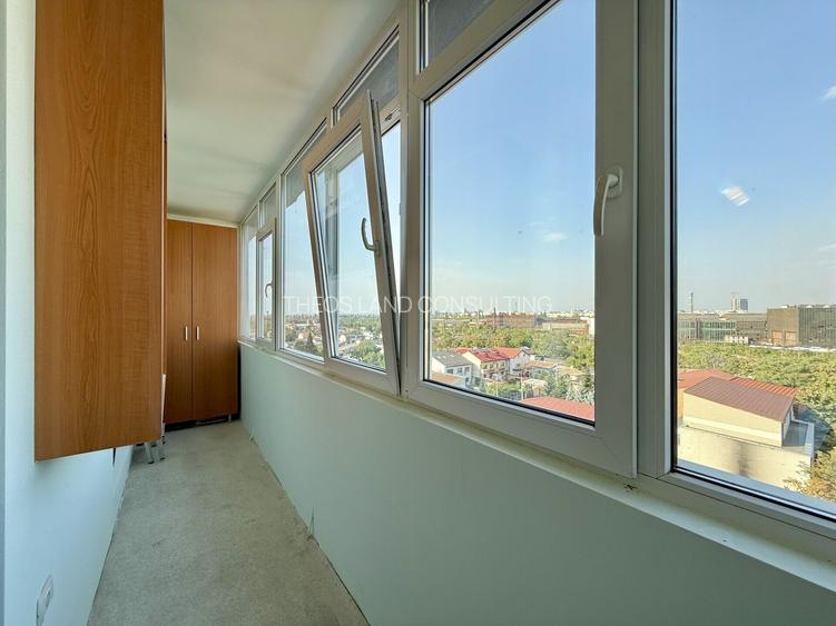 Apartament 3 camere – Crângași | Calea Giulesti 42 - 6