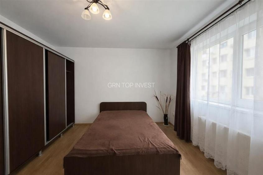 Apartament 2 camere decomandat etaj intermediar zona Turnisor - 3