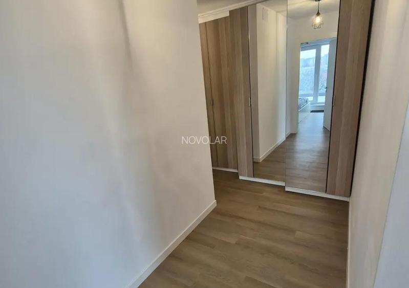 Apartament 2 camere cu Terasa - stil Penthouse, 132mp Titan - 6