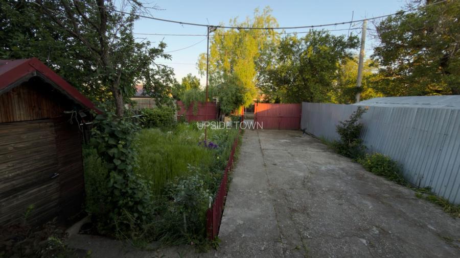 Casa P+1 | 5 camere | Frumusani - Pasarea -A0 dupa Popesti - 17
