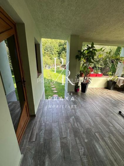 Casa individuala cu garaj teren 655 mp, Str Tautiului, Floresti! - 6