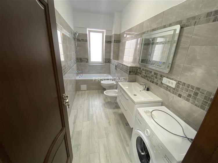 Ap 3 cam, etaj 1, BLOC 2024, parcare subterana, ultracentral - 11