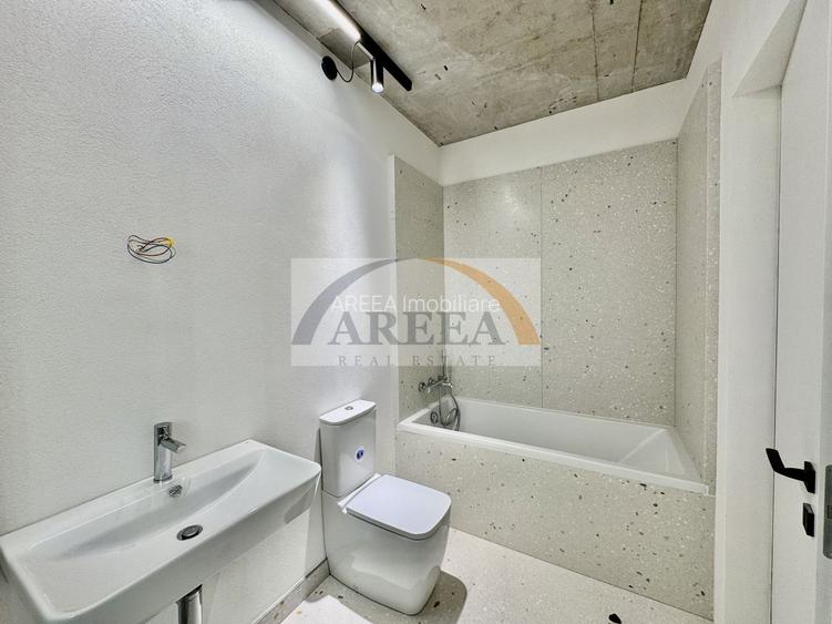 SPLENDID SI RAR - de vanzare DUPLEX LUX in Dorobanti - 32