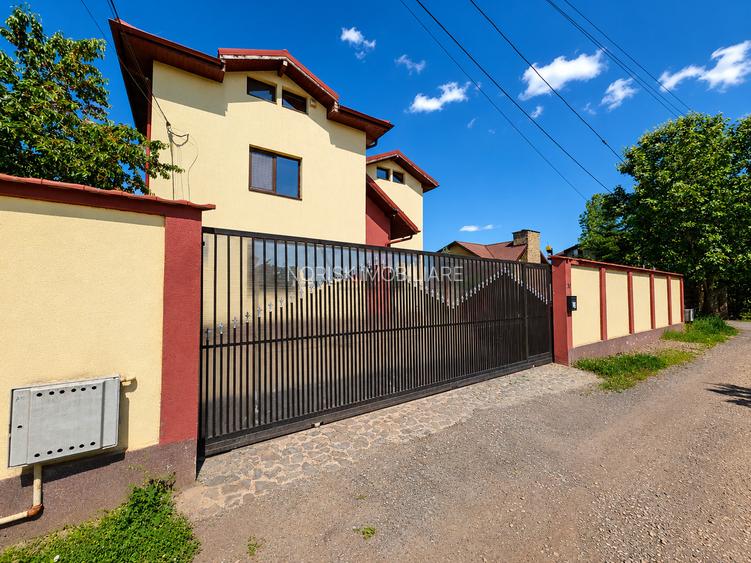 Vilă 6 camere Crevedia | 243 mp utili | Spațiu pentru întreaga familie - 15