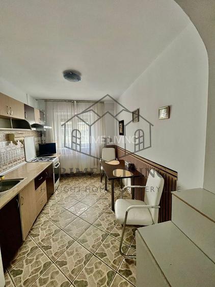 APARTAMENT COCHET CU 2 CAMERE ÎN BLD BUCUREȘTI - 5