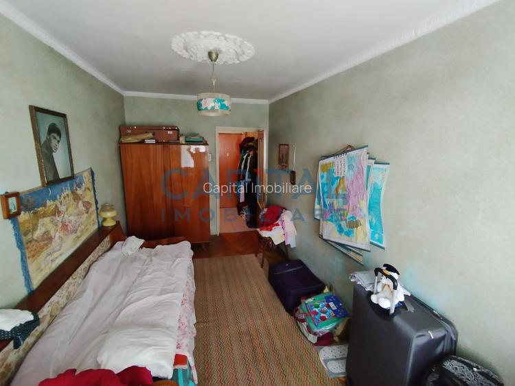 Comision 0%! Apartament 4 camere , Darmanesti - 2