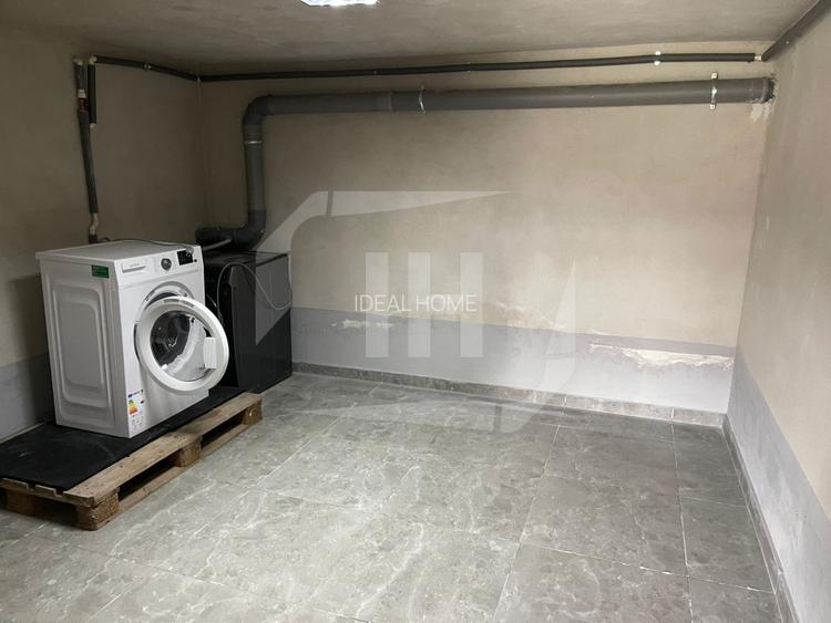 Triplex, curte generoasa, garaj, zona Eroilor - 15