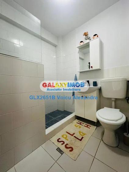 Garsoniera Bloc Nou - Berceni - Dimitrie Leonida - Metrou - 5