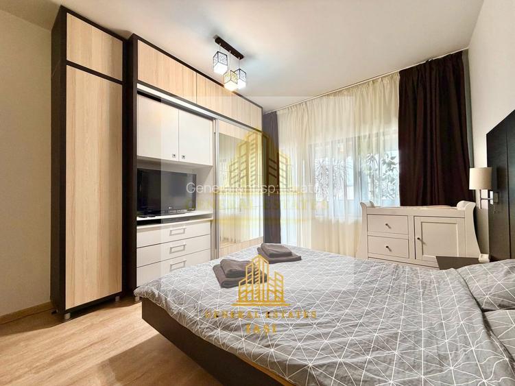 Vânzare apartament modern – Gata de mutare imediată | Valea Lupului - 14