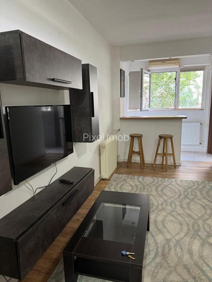 Garsoniera P/10 bloc 82 Dr Taberei Str Cara Anghel - 10