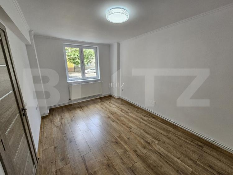 Apartament 3 camere renovat complet, zona facutatii de Litere - 5