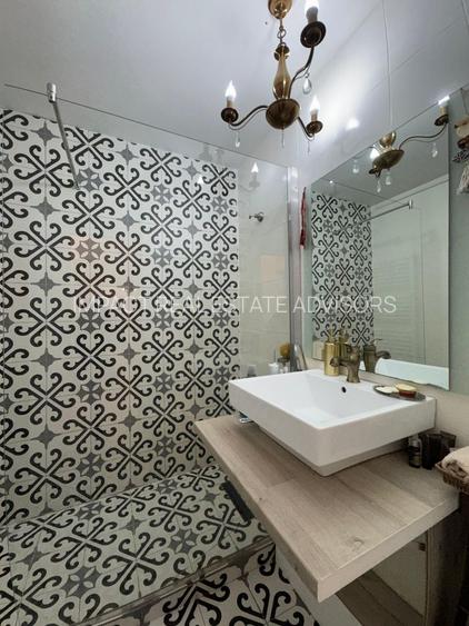 Apartament 3 camere| DECOMANDAT| BANEASA+loc de parcare - 17