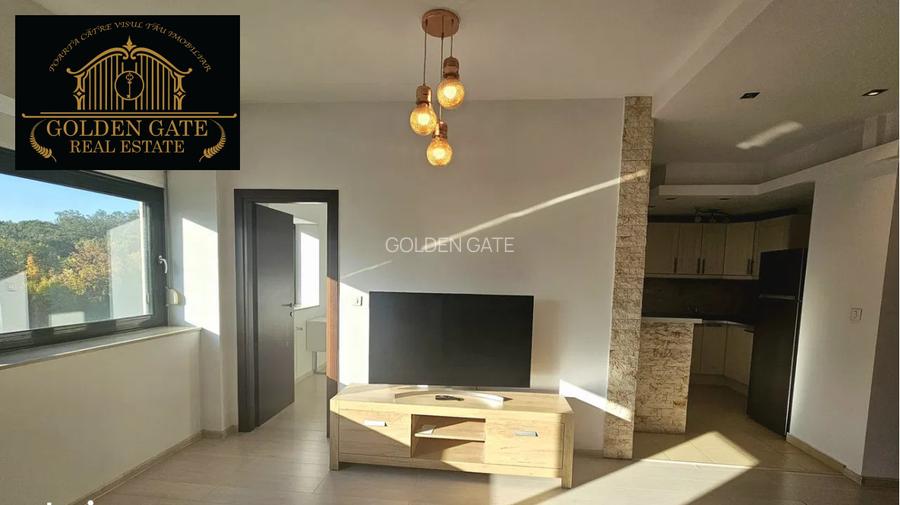 Baneasa - Privighetorilor | 3 Camere | 2 Bai | Boxa | Parcare | Balcon - 3