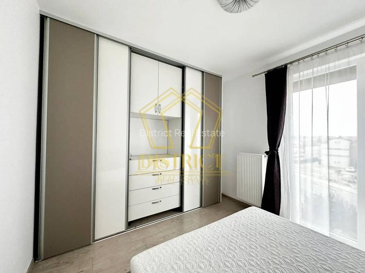 Apartament superb cu 2 camere | Pet Friendly | Iris Torontal - 5