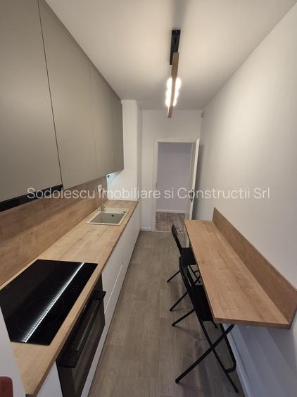 Apartament 2 camere la prima inchiriere! - 21