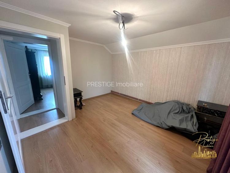 Casa in regim P+M cu 4 camere de vanzare in Santandrei- Bihor - 11