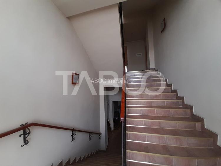 Spatiu comercial de 2760 mp de vanzare in Turnisor Sibiu Comision 0% - 26