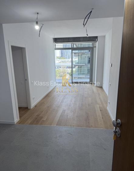 Apartament nemobilat cu 2 camere, Floreasca  - 4