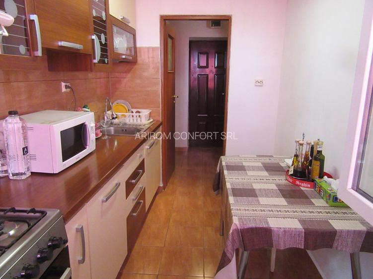 Inchiriere 2 camere PARC LAC IOR - Baba Novac - Metrou Titan - 25