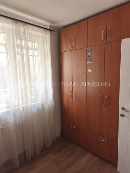 APARTAMENT 3 CAMERE | MOBILAT + UTILAT | PARTER - 6