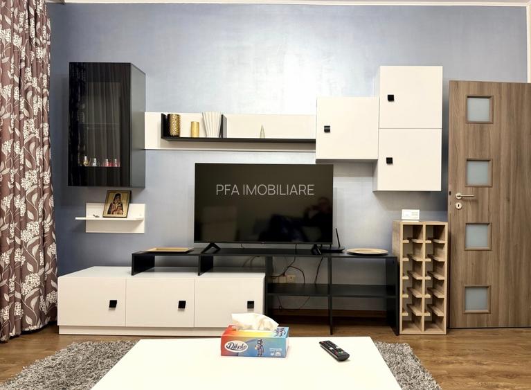 Apartament 2 Camere Metrou Dimitrie Leonida - 2