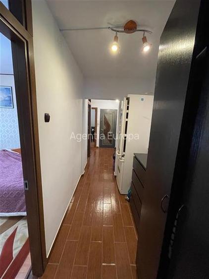 Apartament 3 camere de vanzare zona E3 Tulcea - 8
