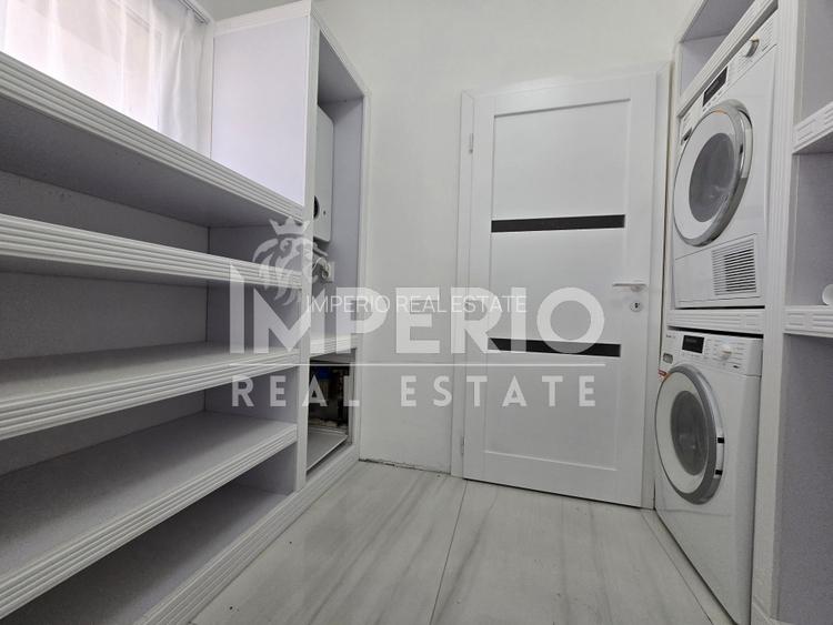 Casa de vanzare in cartierul Gheorgheni finisata, mobilata si garaj dublu! - 15