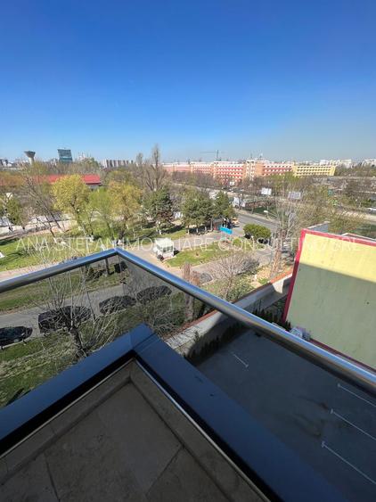 Grozavesti / Apartament doua camere modern / 5 minute metrou - 11