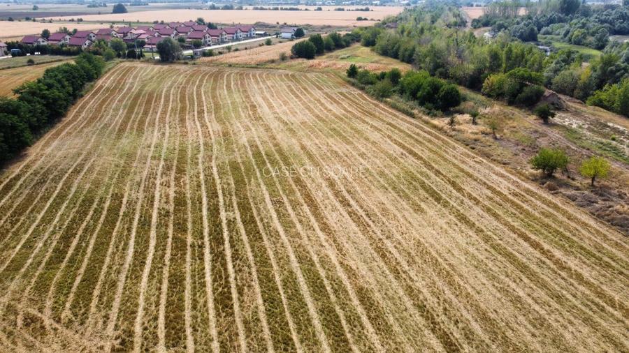 Teren dezvoltare imobiliara, utilitati, oportunitate investitionala-Comision 0% - 3