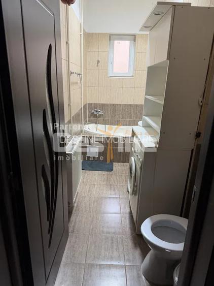 Apartament cu 2 camere, suprafata generoasa de 90mp si loc de parcare, Central - 8