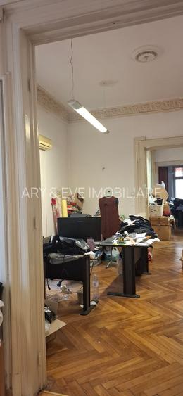 Noblețe Arhitecturală și Oază Verde: O Moștenire Vie cu Grădină Privată - 14