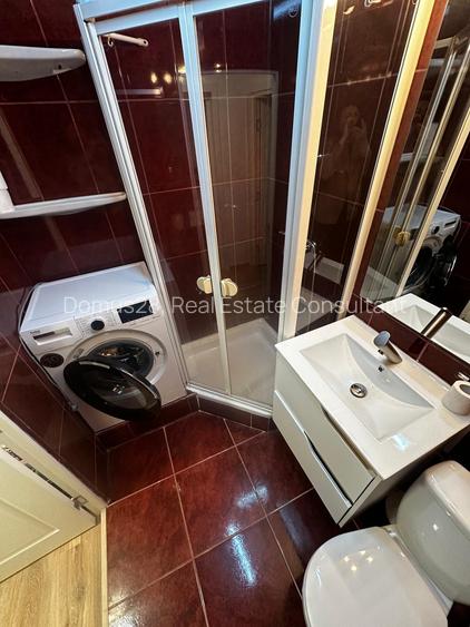 Apartament 3 camere, decomandat, zona Huedin - 20