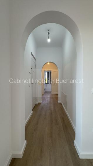 4 camere + birou | Biserica Casin | 110mp total | Renovat 2025 - 19