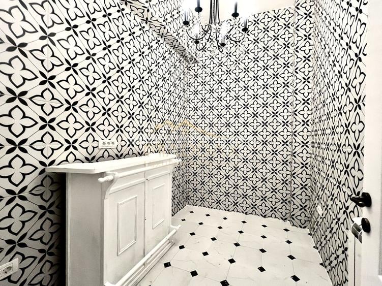 Spatiu Comercial de Lux***Elegant// Dorobanti - 12