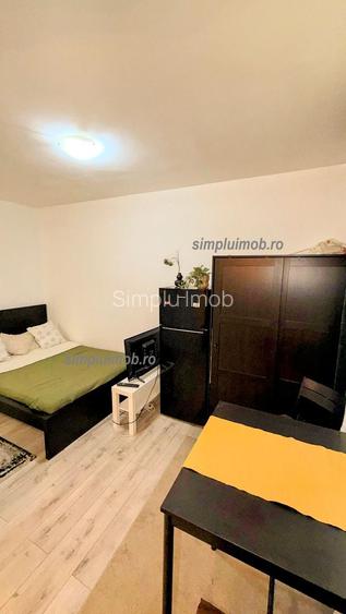 Ultracentral, cochetă, mobilată și utilată, Unirii Piața Alba Iulia - 3