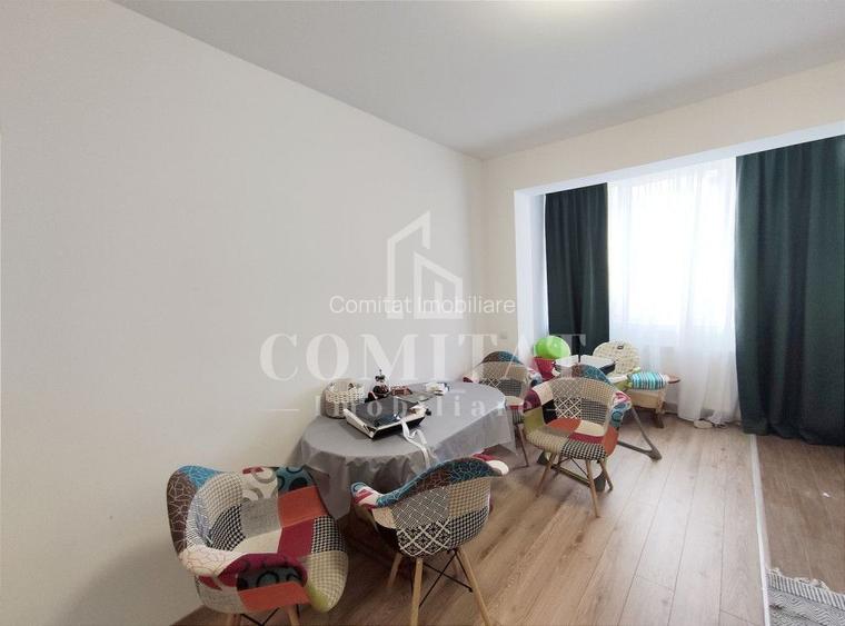 Apartament 2 camere | Etaj intermediar | Zona Florilor - 6