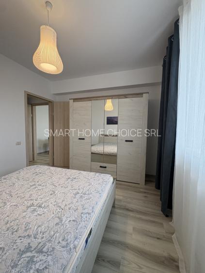 Apartament 2 camere bloc nou Drumul Taberei Timisoara Residence 103q - 15