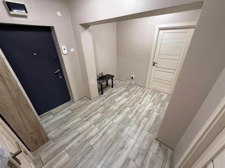 Apartament 2 Camere, Magazia Garii - 2