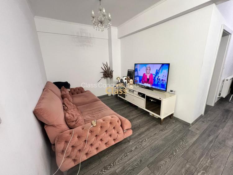 Apartament 2 camere | Etaj intermediar | 48 mpu | Zona Petrom Baciu - 3