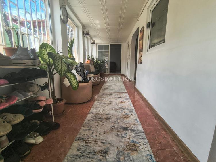 OFERTA DEOSEBITA STADION CASA CU 5 CAMERE, 165 MP PRET 199000 EURO - 8