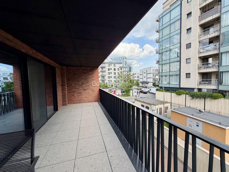 Floreasca | Brick Lofts | 3 camere de închiriat - 12