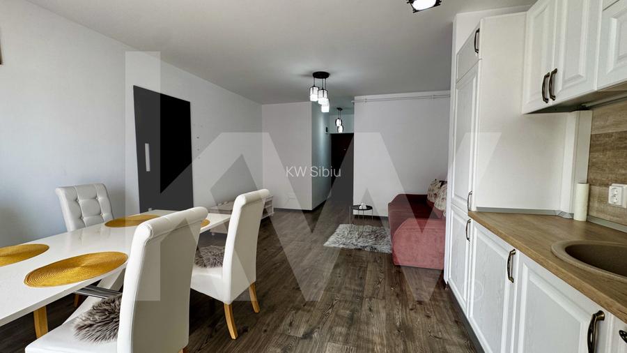 Apartament 2 camere de închiriat în Cartierul Magnolia - 2