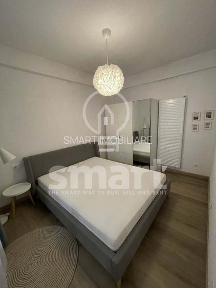 Apartament  cochet 2 camere de inchiriat complet mobilat si utilat premium Gruia - 7