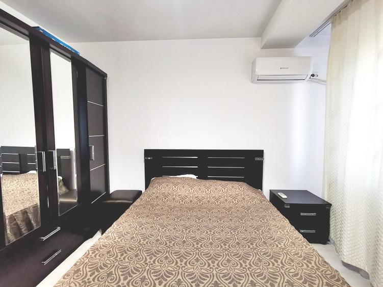 Inchiriere 2 cam Pacii  5 min metrou, bloc nou cu centrala proprie, parcare - 5