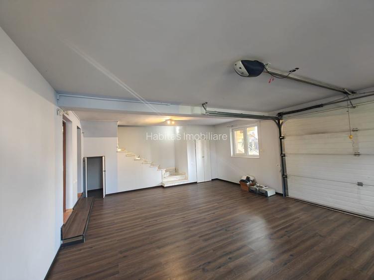 Spatiu ideal pentru birouri, finisat modern, parcari, Marasti - 13