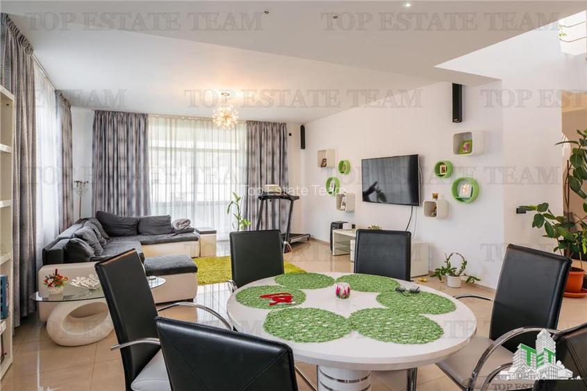 Vila 5 camere, Pasarea, Branesti cu piscina - 8